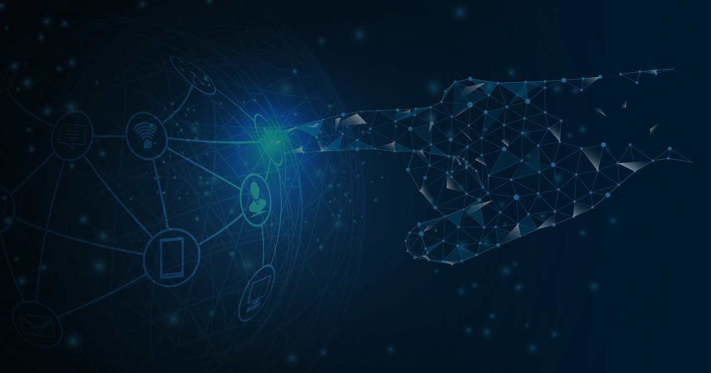 Hintergrundgrafik von Var Ula Dexo Kontaktseite