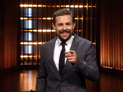 Klaas Heufer-Umlauf über Var Ula Dexo